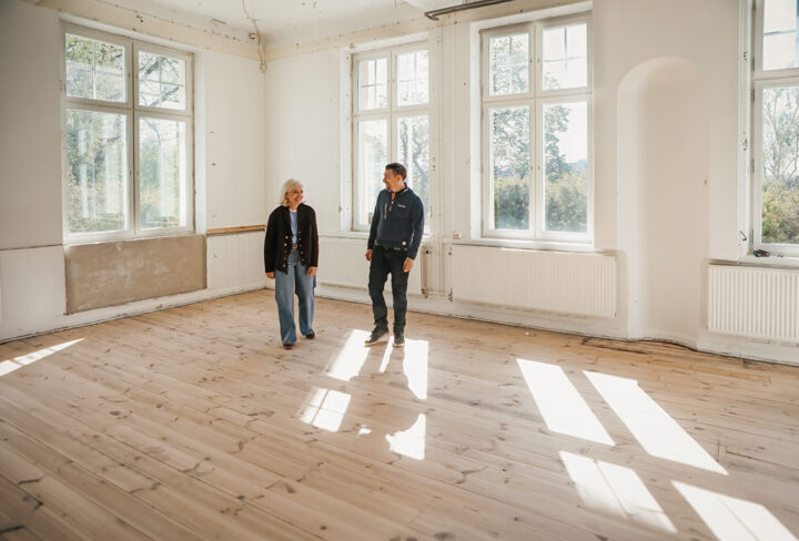 Mikael och Ulrika 3
